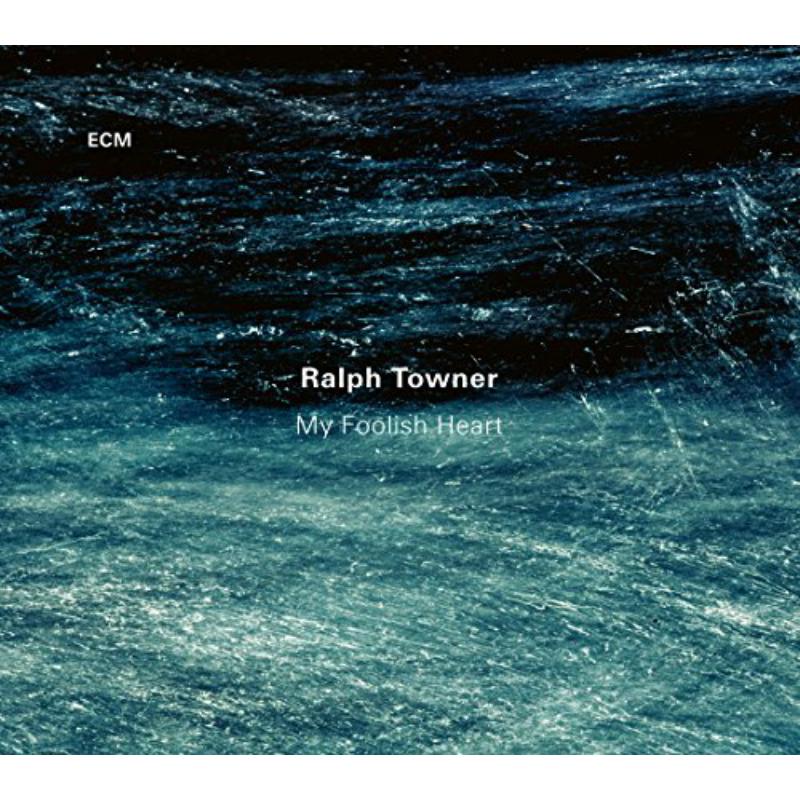 Picture of Ralph Towner - My Foolish Heart
