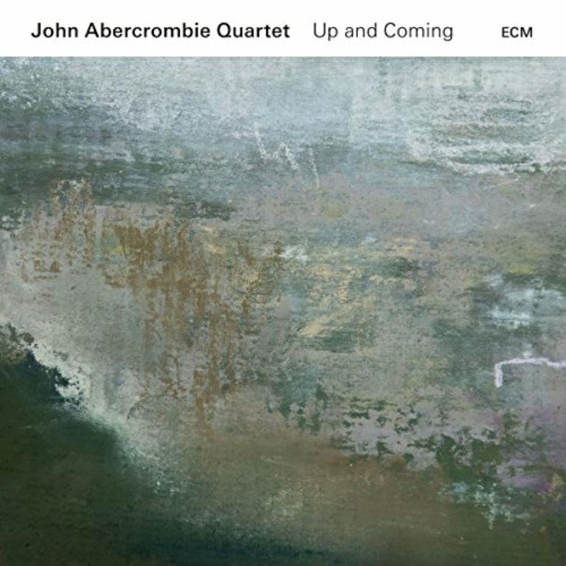 Picture of John Abercrombie Quartet - Up And Coming