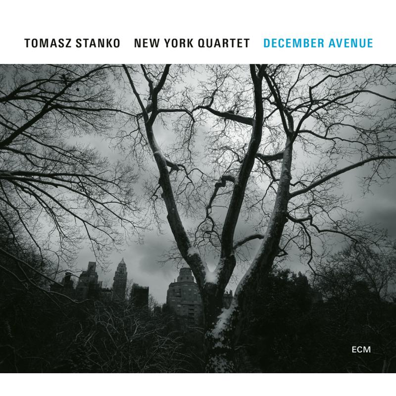 Picture of Tomasz Stanko New York Quartet - December Avenue