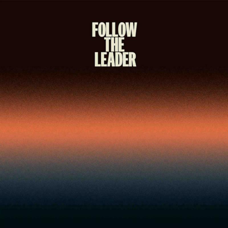 Picture of Tom Williams - Follow The Leader