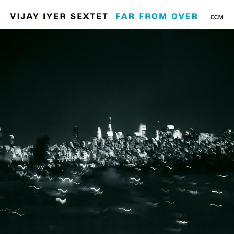 Picture of Vijay Iyer Sextet - Far From Over (2LP)