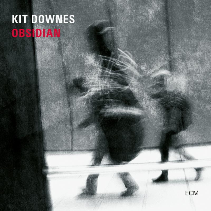 Picture of Kit Downes - Obsidian