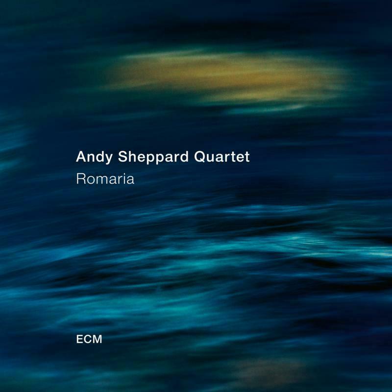 Picture of Andy Sheppard Quartet - Romaria