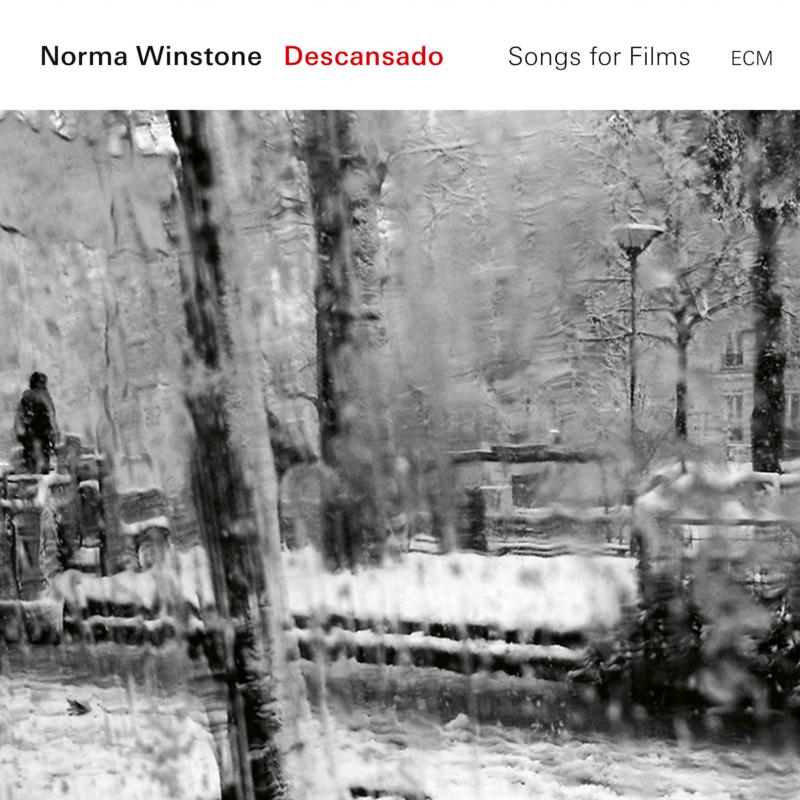 Picture of Norma Winstone - Descansado: Songs For Films