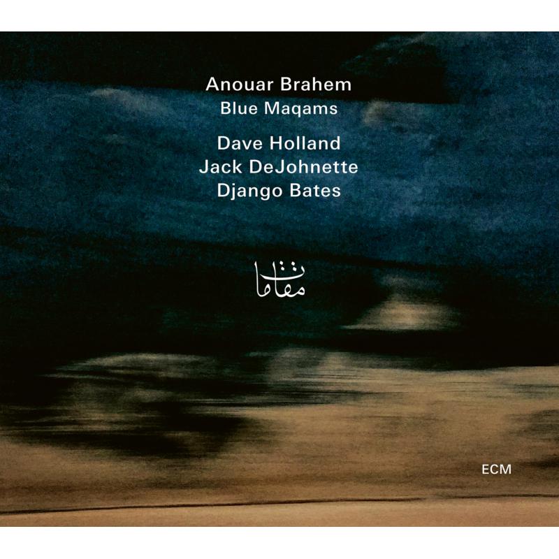 Picture of Anouar Brahem - Blue Maqams