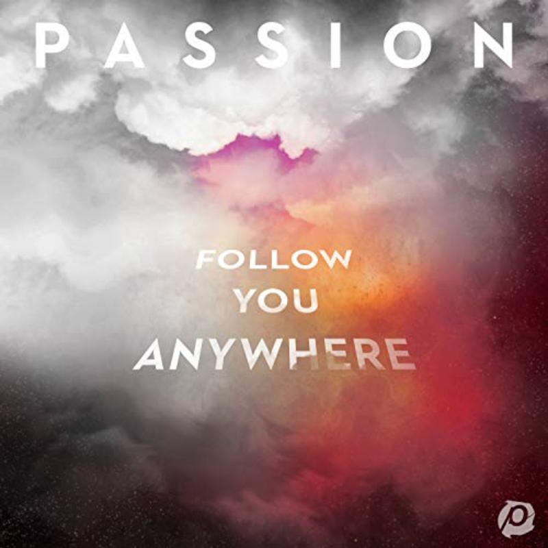 Picture of Passion - Follow You Anywhere