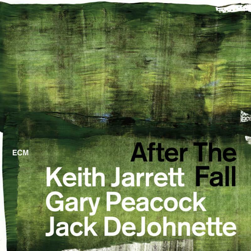 Picture of Keith Jarrett Trio - After The Fall