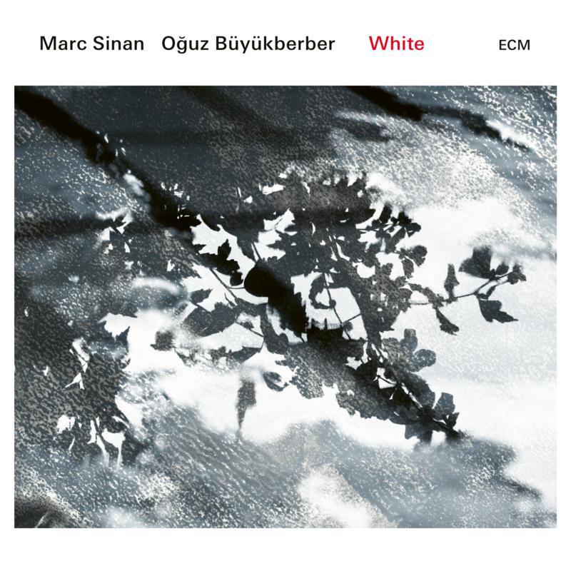 Picture of Marc Sinan & Oguz Buyukberber - White