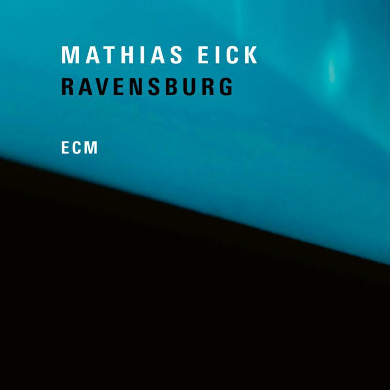 Picture of Mathias Eick - Ravensburg