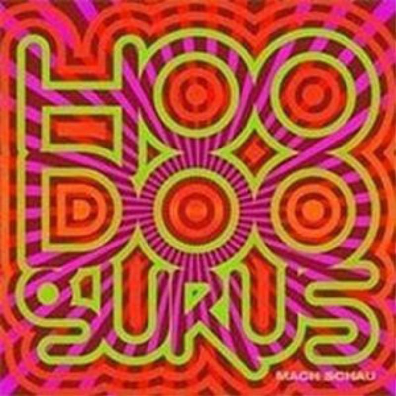 Picture of Hoodoo Gurus - Mach Schau (Reissue)