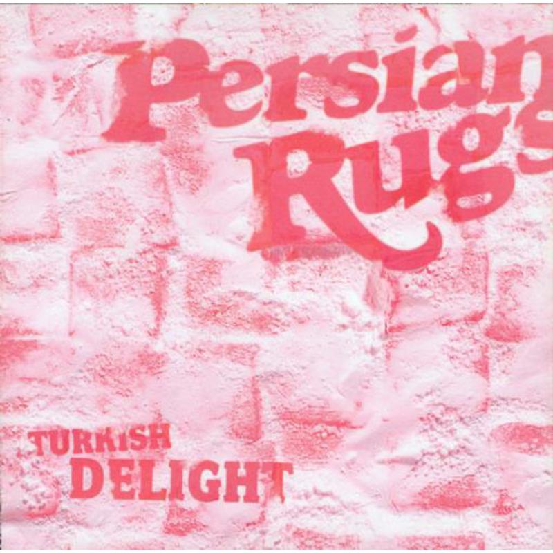 Picture of Hoodoo Gurus - Turkish Delight