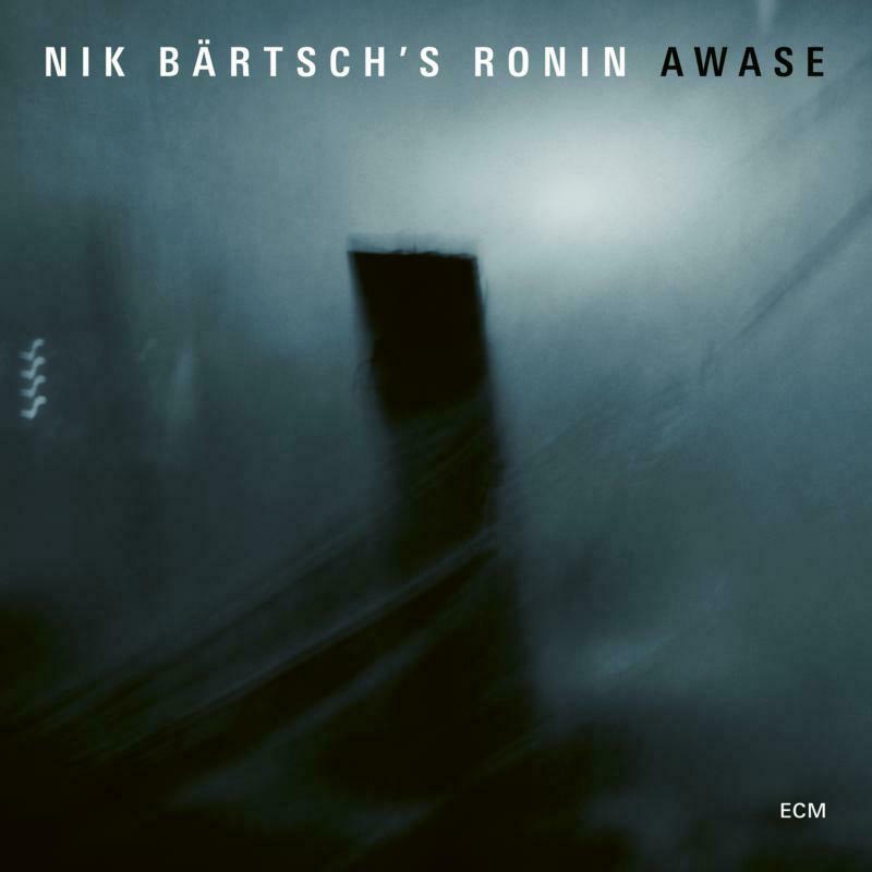 Picture of Nik Bartsch's Ronin - Awase