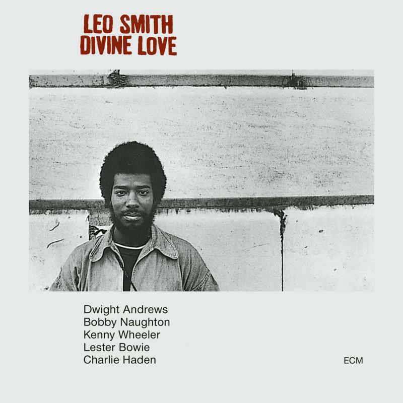 Picture of Leo Smith - Divine Love