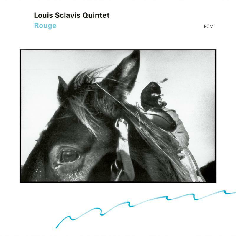 Picture of Louis Sclavis Quintet - Rouge