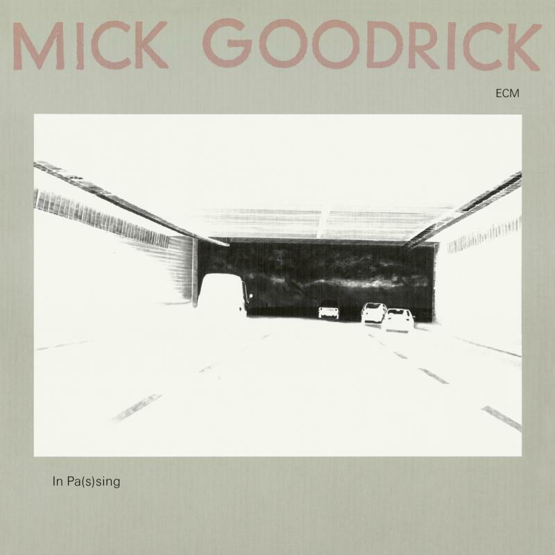 Picture of Mick Goodrick - In Pas(s)ing