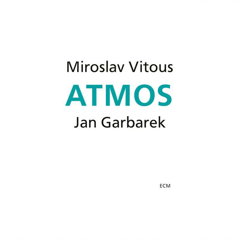Picture of Miroslav Vitous & Jan Garbarek - Atmos