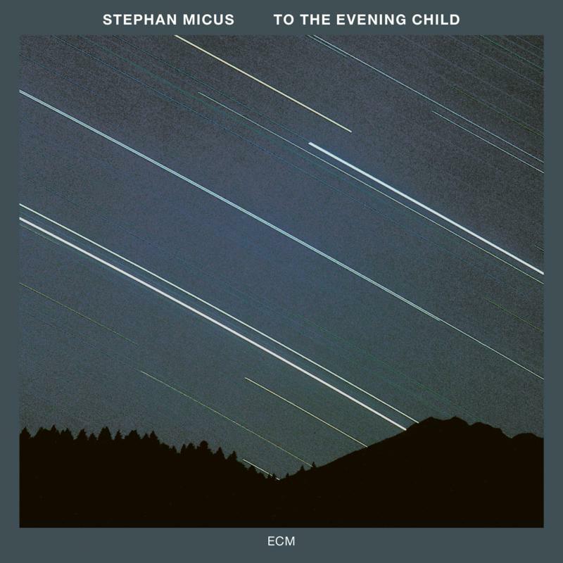 Picture of Stephen Micus - To The Evening Child