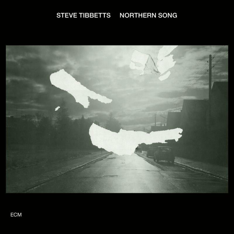 Picture of Steve Tibbetts - Northern Song