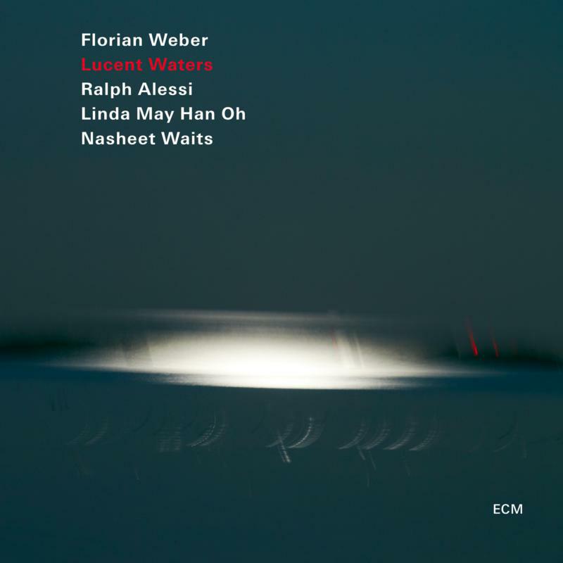 Picture of Florian Weber, Ralph Alessi, Linda May Han Oh, Nasheet Waits - Lucent Waters