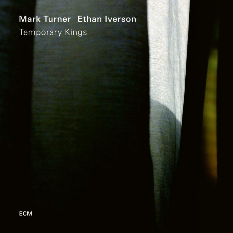 Picture of Mark Turner & Ethan Iverson - Temporary Kings