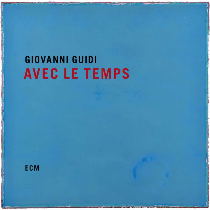 Picture of Giovanni Guidi - Avec Le Temps