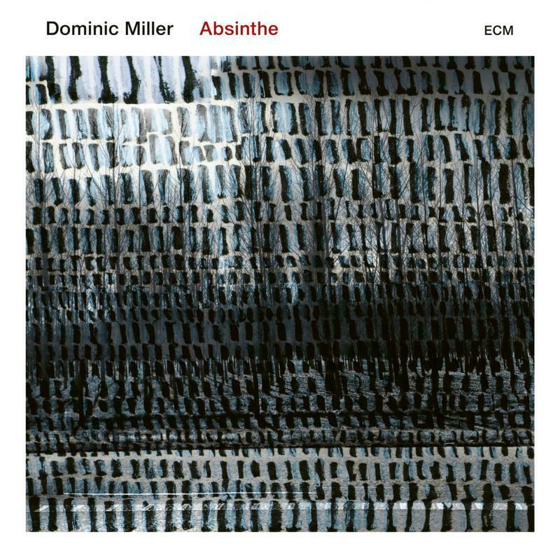 Picture of Dominic Miller - Absinthe