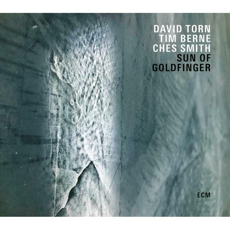 Picture of David Torn, Tim Berne & Ches Smith - Sun Of Goldfinger