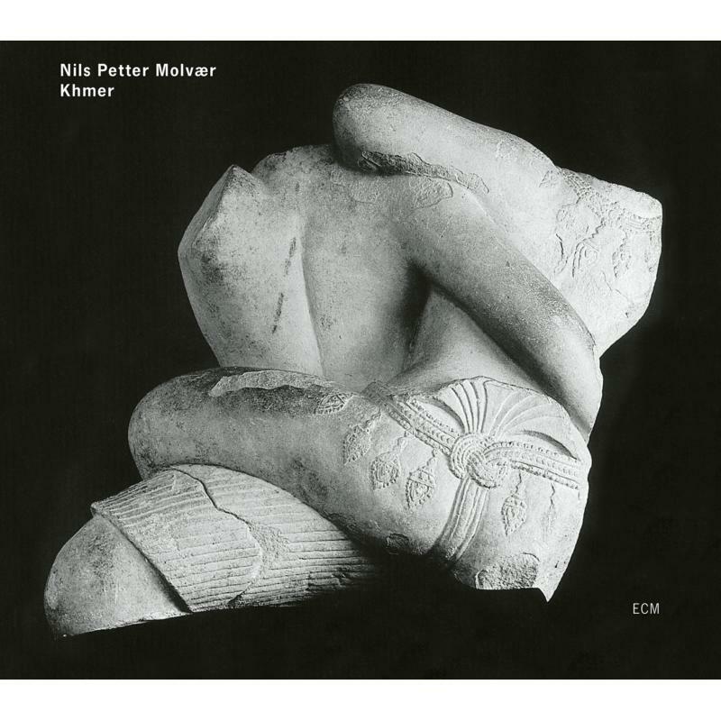 Picture of Nils Petter Molvaer - Kymer