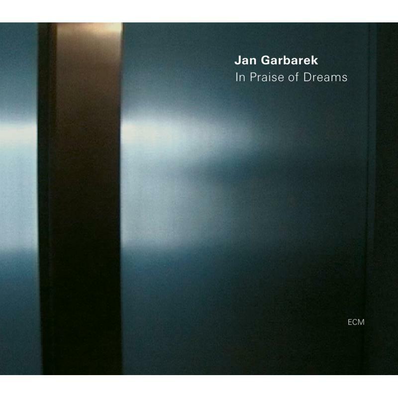 Picture of Jan Garbarek, Kim Kashkashian, Manu Katche - In Praise Of Dreams