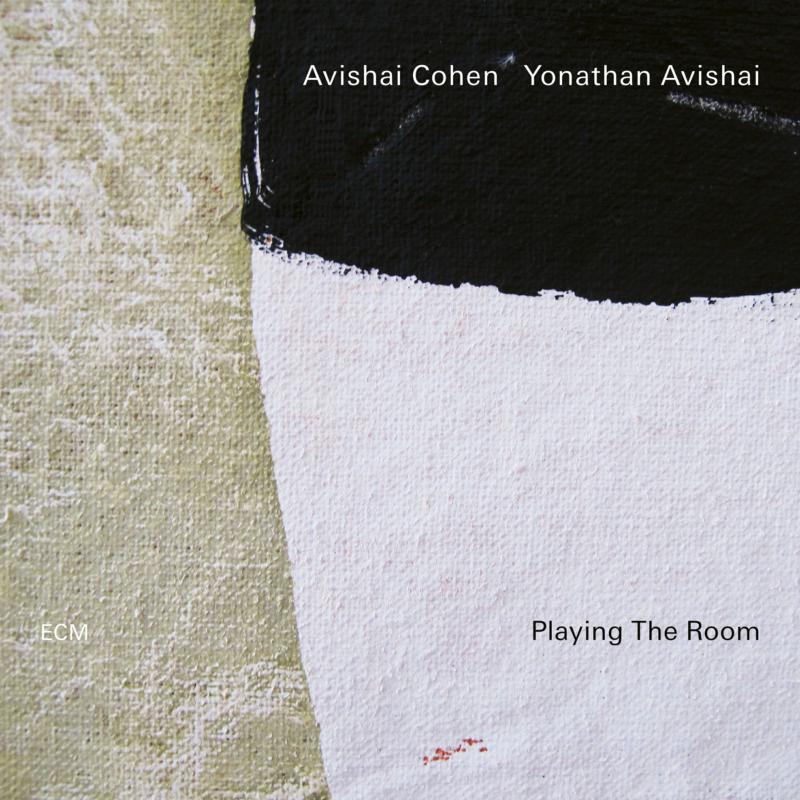 Picture of Avishi Cohen & Yonathan Avishai - Playin The Room (LP)