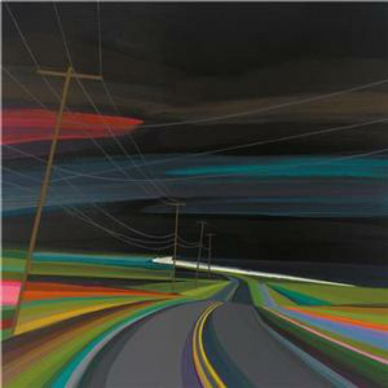 Picture of Wagons - Songs From The Aftermath