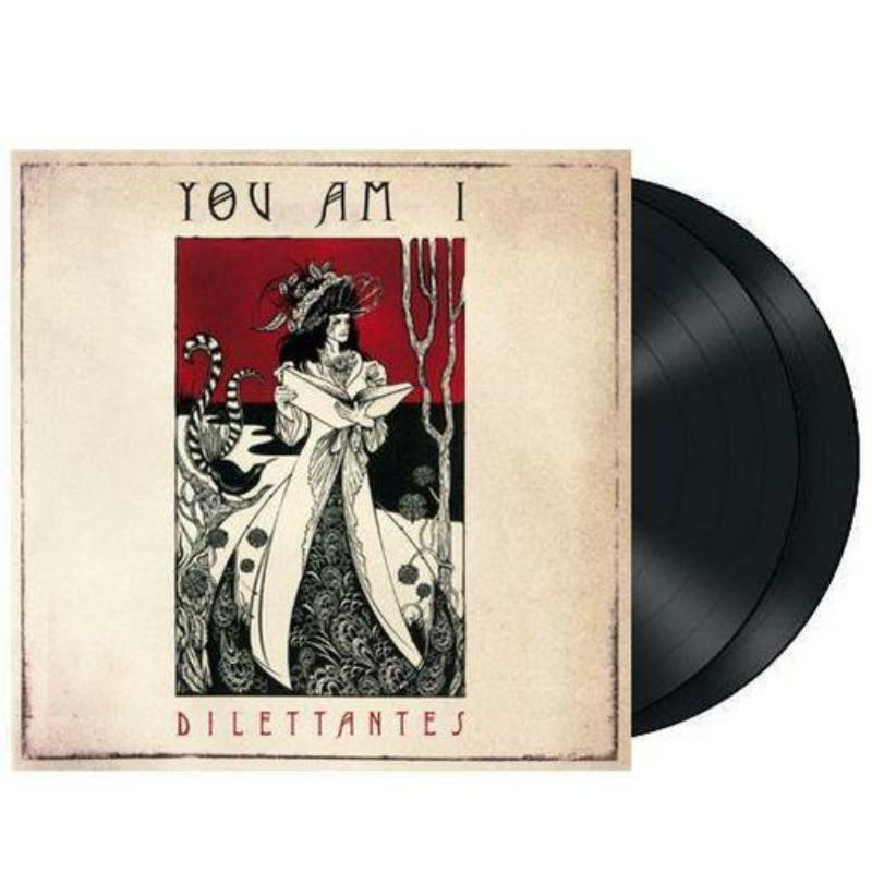 Picture of You Am I - Dilettantes (White Vinyl)
