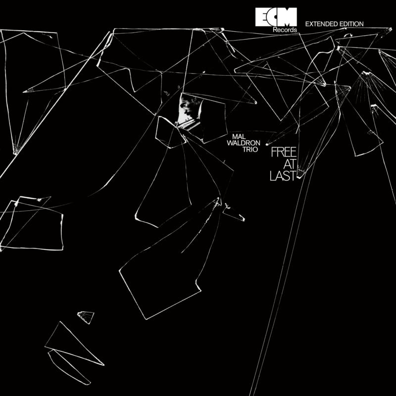 Picture of Mal Waldron Trio - Free At Last - Extended Edition