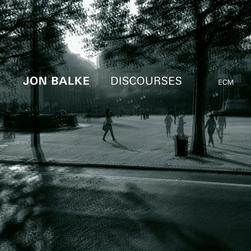 Picture of Jon Balke - Discourses
