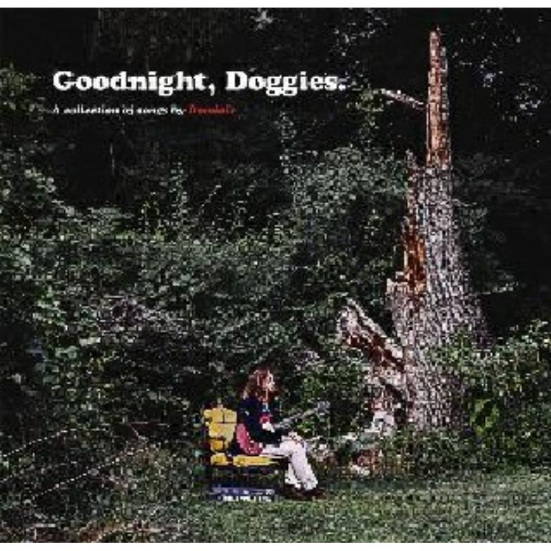 Picture of Dominic - Goodnight, Doggies
