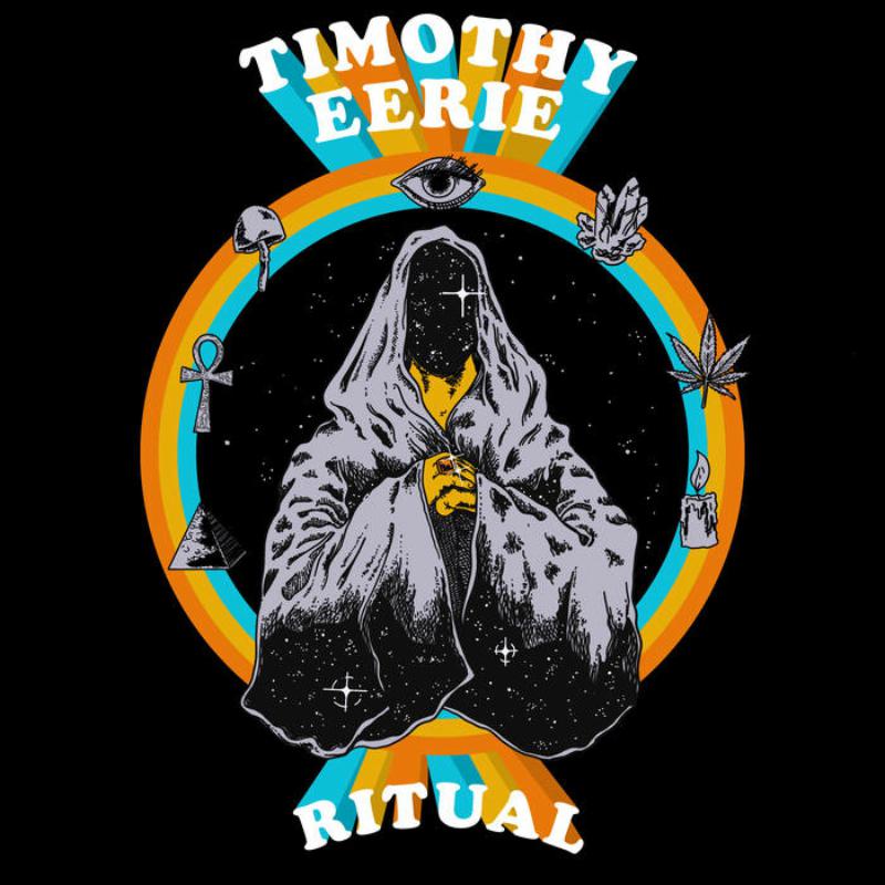 Picture of Timothy Eerie - Ritual