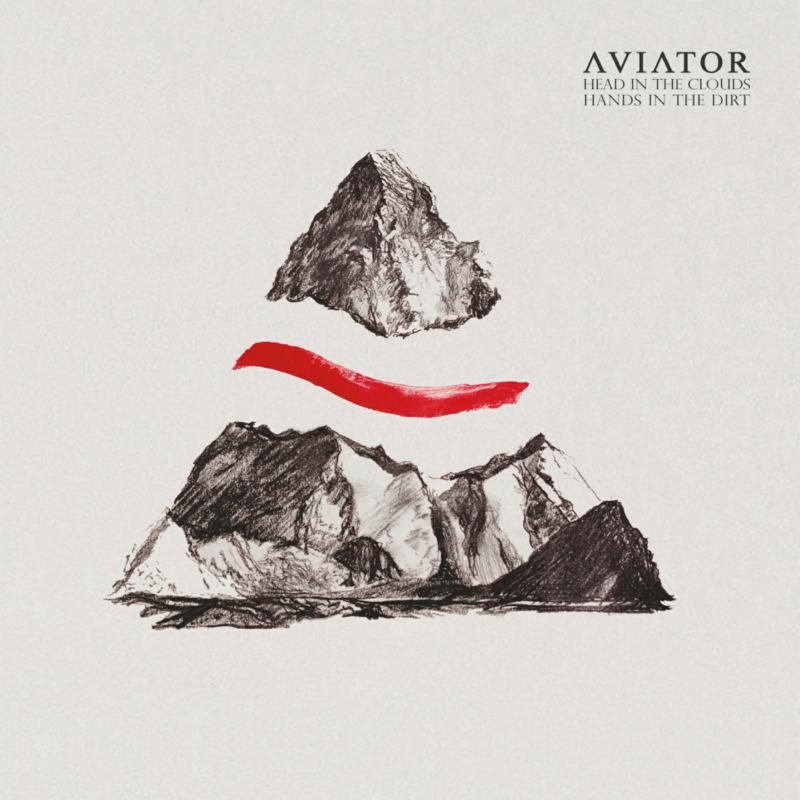 Picture of Aviator - Head In The Clouds, Hands In The Dirt