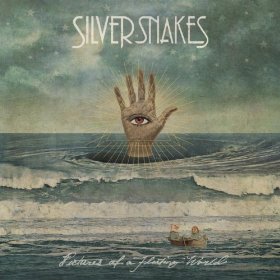 Picture of Silver Snakes - Pictures Of A Floating World