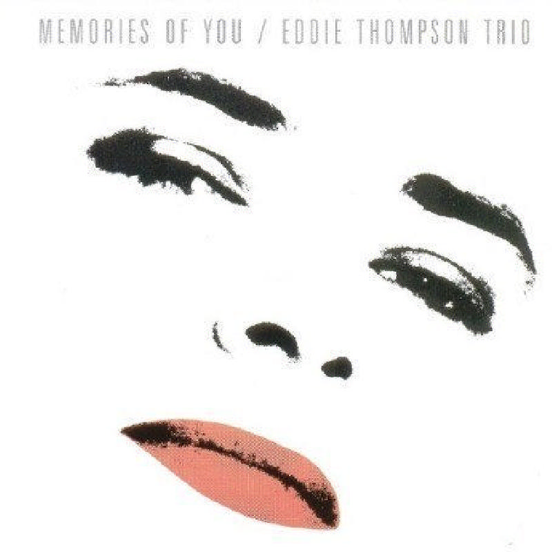Picture of Eddie Thompson - Memories of You