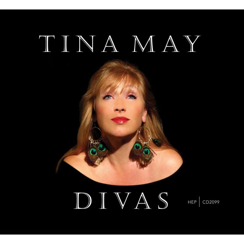 Picture of Tina May - Divas