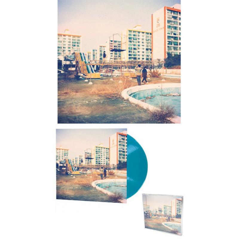 Picture of Say Sue Me - Where We Were Together