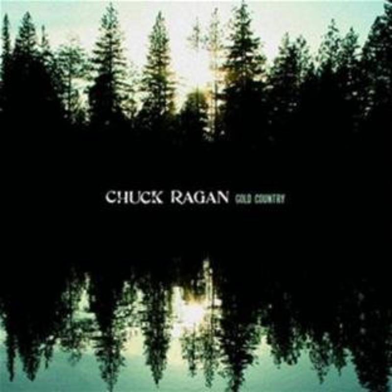 Picture of Chuck Ragan - Gold Country
