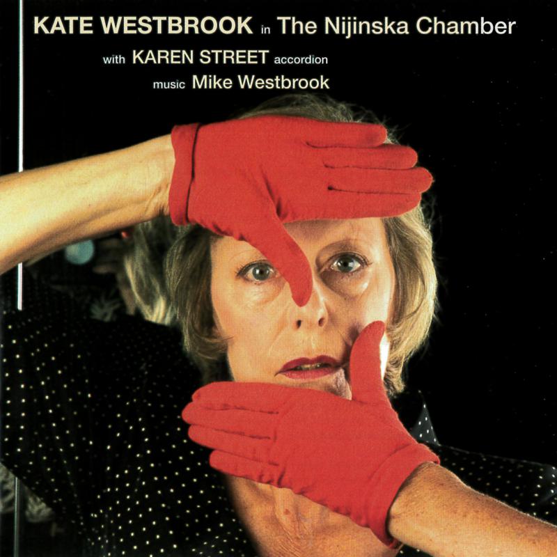 Picture of Kate Westbrook - The Nijinska Chamber