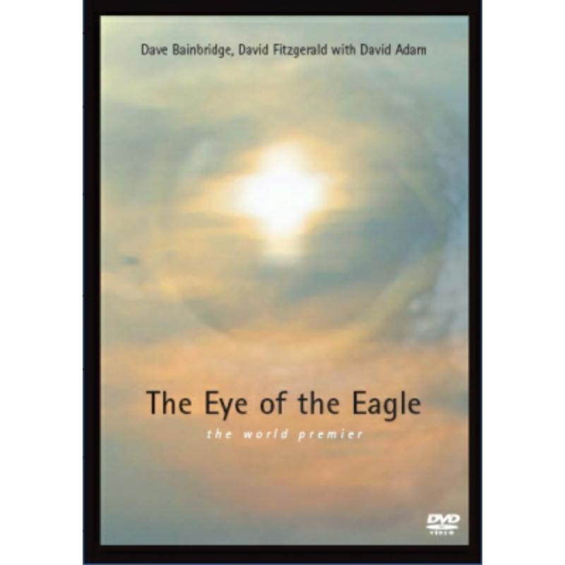 Picture of Iona - Eye Of The Eagle