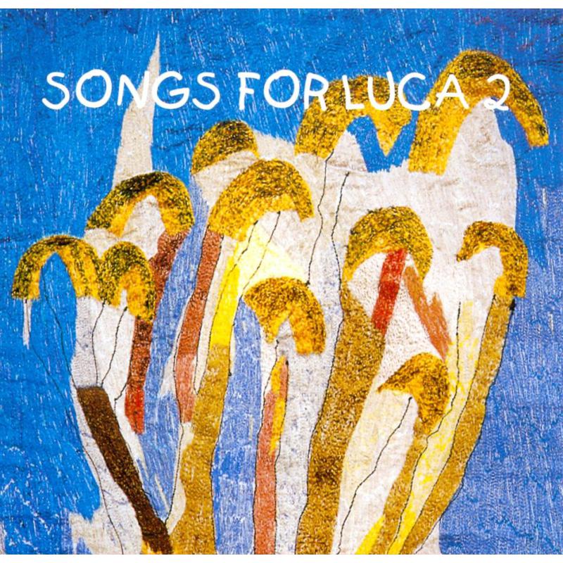 Picture of Various Artists - Songs For Luca 2