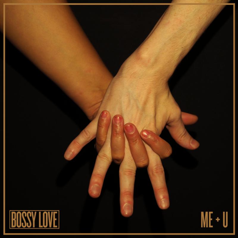 Picture of Bossy Love - Me + U