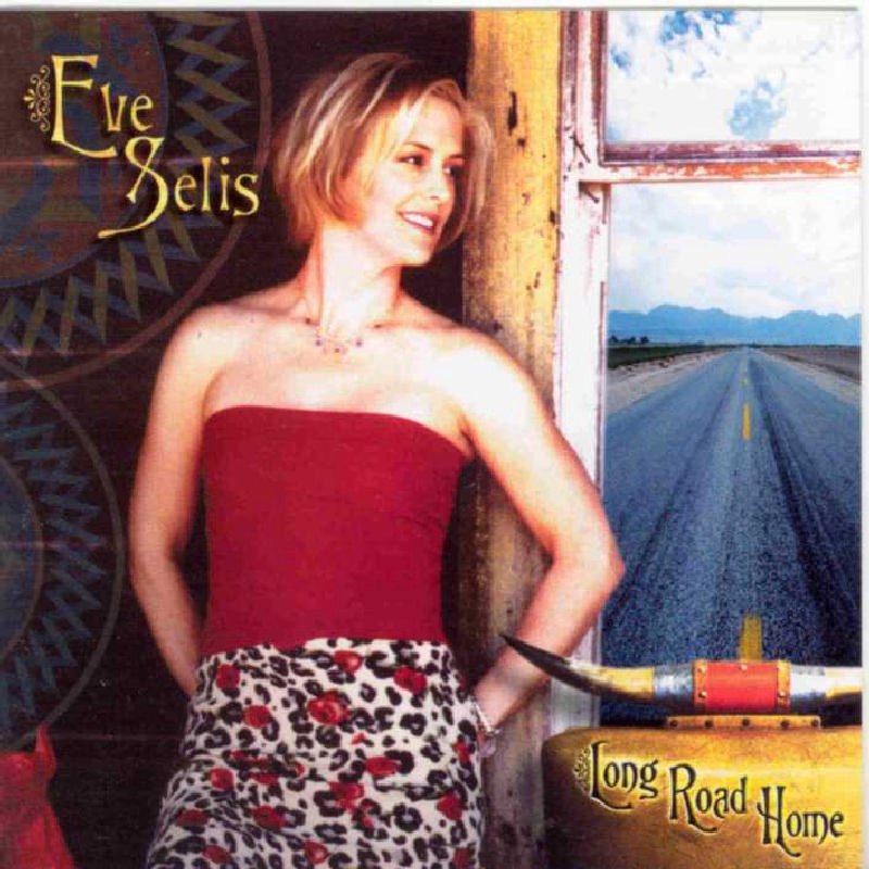 Picture of Eve Selis - Long Road Home