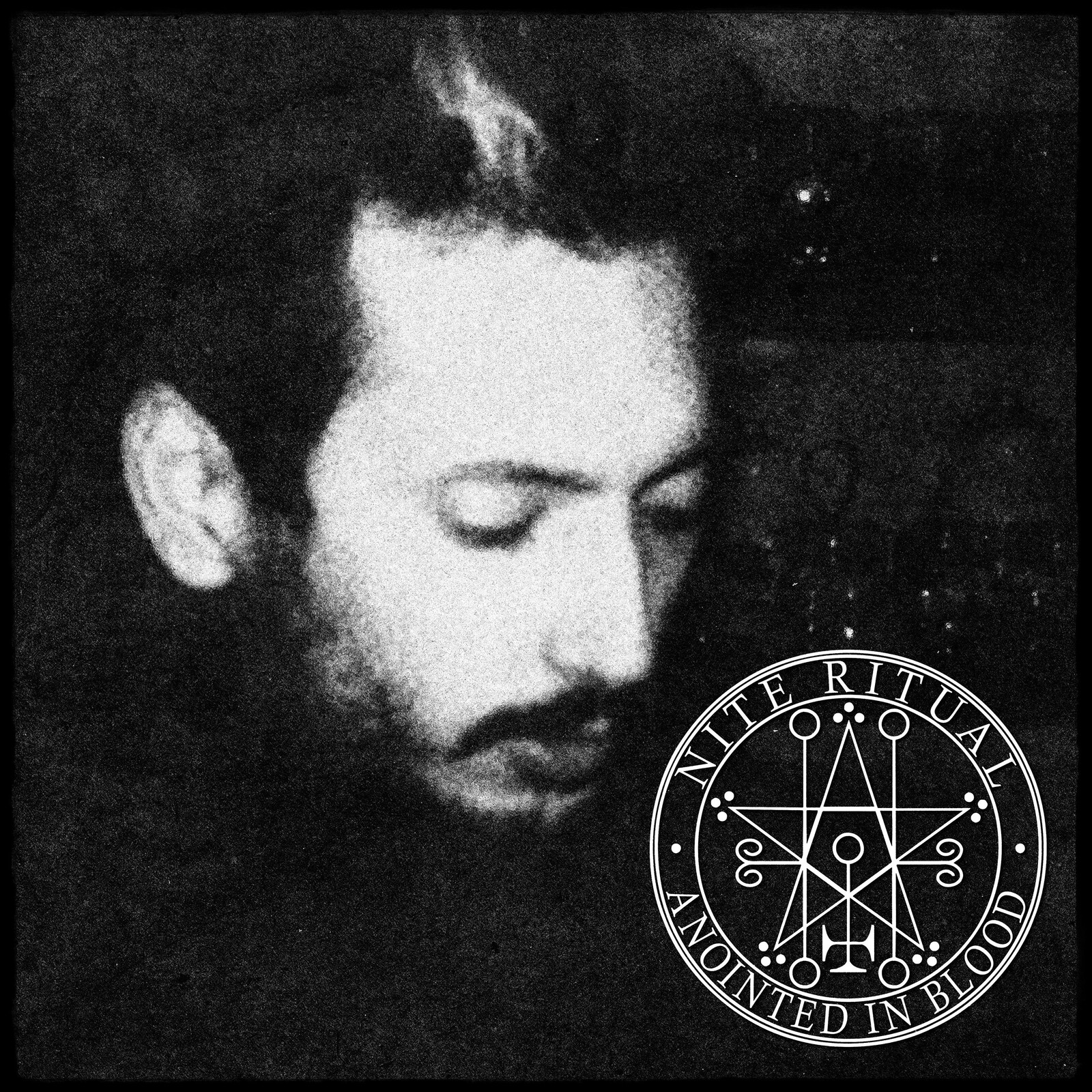 Picture of Nite Ritual - Anointed In Blood