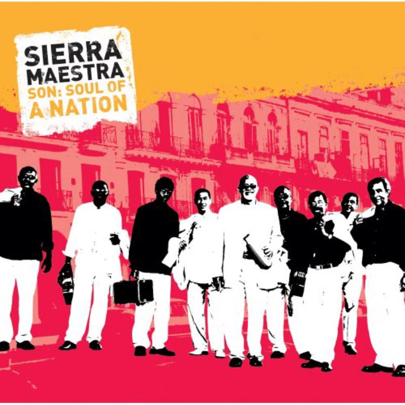 Picture of Sierra Maestra - Son: Soul Of A Nation