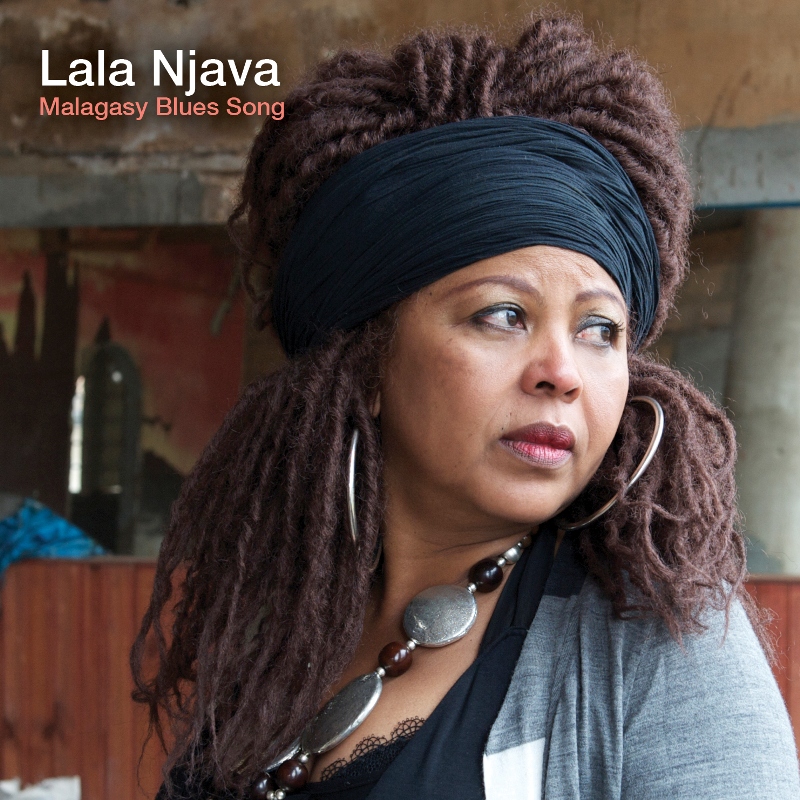 Picture of Lala Njava - Malagasy Blues Song
